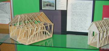JES 4th grade CB project