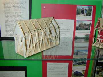 JES 4th grade CB project