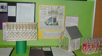 JES 4th grade CB project