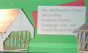 JES 4th grade CB project