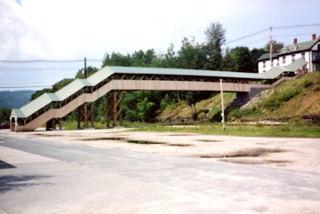 Island Pond Bridge
