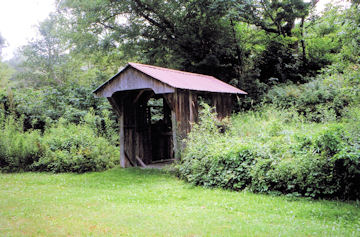 Oulette Bridge
