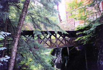 Weltman Bridge