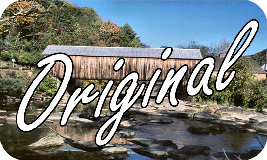 Mill Original Bridge thumbnail