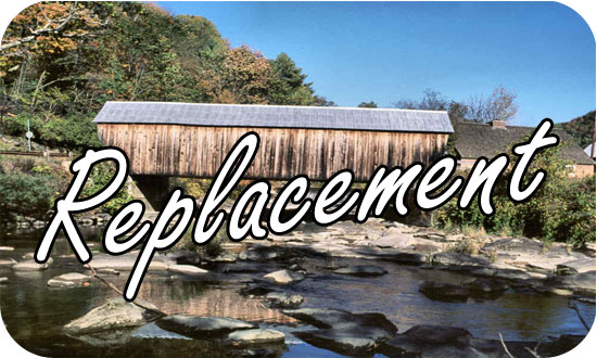 Mill Replacement Bridge thumbnail