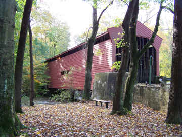 Bartram-Goshen Bridge