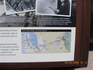 Hetch Hetchy