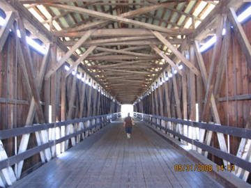 Knights Ferry