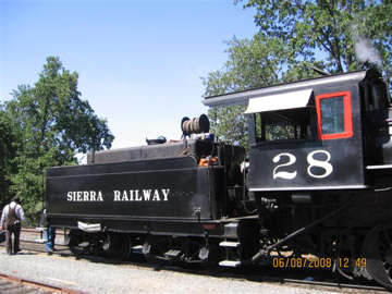 Railtown 1897