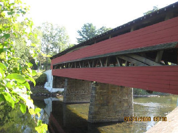 Smith Bridge