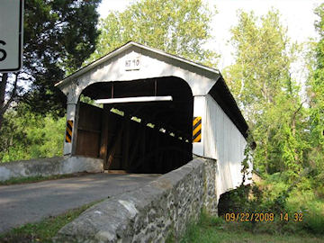 Rudolph and Arthur Bridge 38-15-01