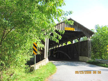 Speakman #1 Bridge 38-15-05