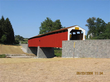 Pine Grove Bridge 38-15-22