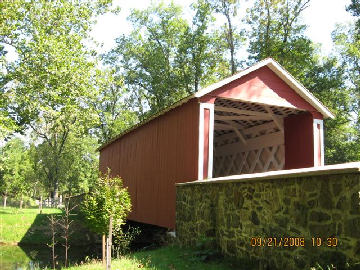 Ashland Bridge DE-02-02