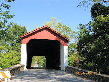 Van Sant Bridge 38-09-03