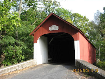 Knechts Bridge 38-09-02