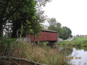 Erbs Mill Bridge 38-26-34