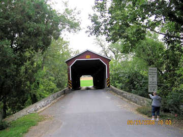 Pinetown Bridge 38-36-05
