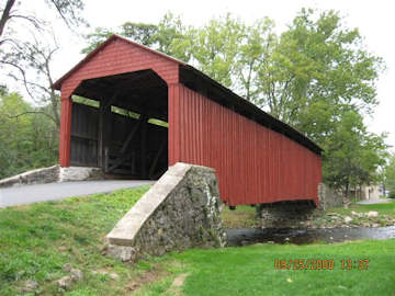 Pool Forge Bridge 38-36-01