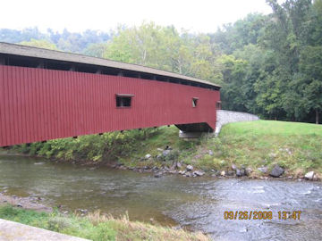 Colemanville Bridge 38-36-26