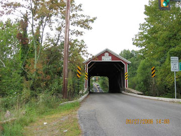 Jack's Mountain Bridge 38-01-08