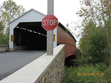 Pleasantville Bridge 38-06-01
