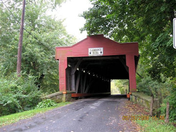 Kutz Mill Bridge 38-06-05