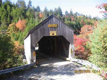 Forty-five Bridge WGN 55-01-04