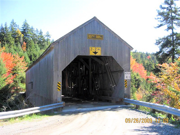 Forty-five Bridge