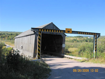 Germantown Bridge