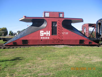 Snow Plow
