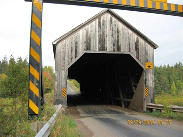 Tom Graham Bridge WGN 55-05-03