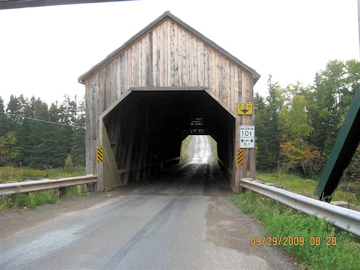 Tom Graham Bridge