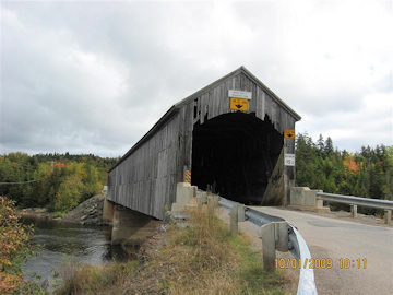 Bayswater Bridge WGN 55-06-15