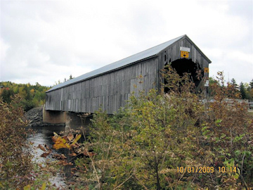Bayswater Bridge