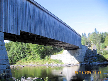 Low's Bridge
