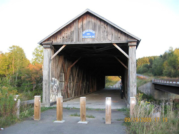 Watson Bridge WGN 19-02-01