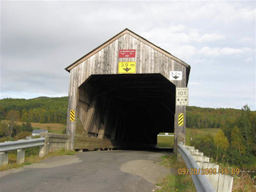 Boniface Bridge WGN 55-07-02