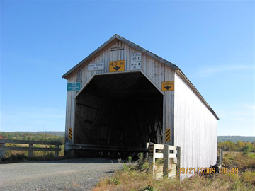 Adair Bridge WGN 55-02-01