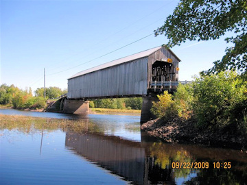 Starkey Bridge WGN 55-09-08