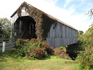 Salmon Bridge WGN 55-06-21