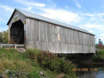 Plumsweep Bridge WGN 55-06-18