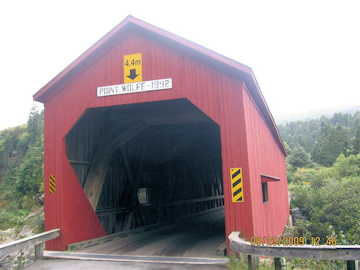 Point Wolfe Bridge WGN 55-01-05