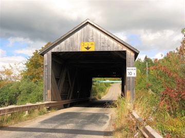 Hartley Steeves Bridge 55-01-11