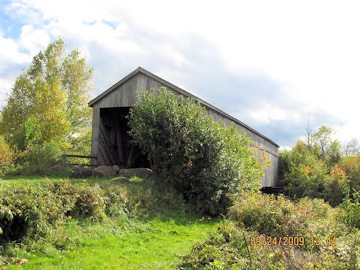 William Mitton Bridge 55-01-22