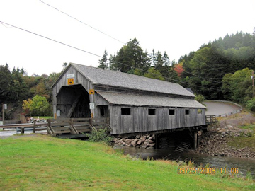 Hardscrabble Bridge WGN 55-11-06