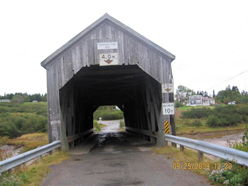 Darling Island Bridge WGN 55-06-04