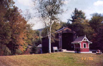 Clark's Trading Post
