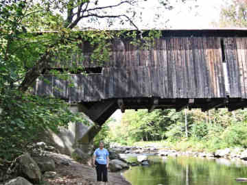 Durgin Bridge 29-02-07