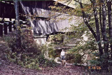 Durgin Bridge